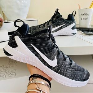 NWT Nike Metcon DSX Flyknit 2